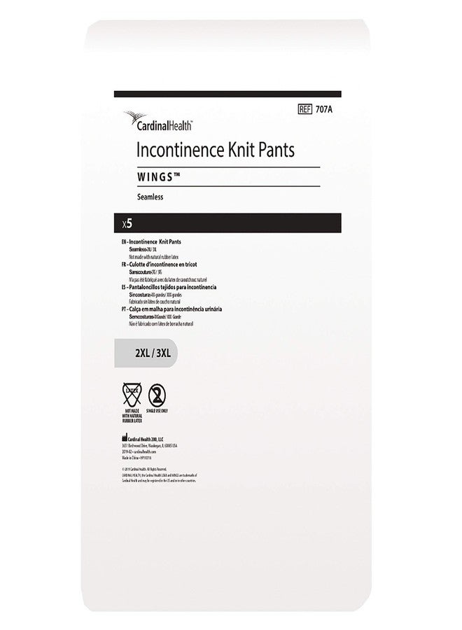 COVIDIEN Wings Knit Pant - Image 1